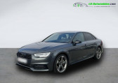 Audi A4 TFSI 252 BVA Quattro   Beaupuy 31