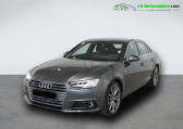Audi A4 TFSI 252 BVA Quattro   Beaupuy 31