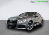 Annonce Audi A4 occasion Essence TFSI 252 BVA Quattro à Beaupuy