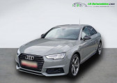 Audi A4 TFSI 252 BVA Quattro   Beaupuy 31