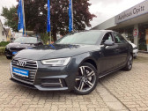Annonce Audi A4 occasion Essence TFSI 252 BVA Quattro � L'Union