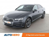 Audi A4 TFSI 252 BVA Quattro   L'Union 31