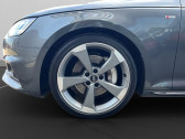 Annonce Audi A4 occasion Essence TFSI 252 à Beaupuy