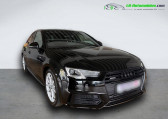 Audi A4 occasion année 2018 boite Manuelle Annonce Audi A4 occasion Essence TFSI 252 à Beaupuy