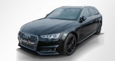 Annonce Audi A4 occasion Essence V (B9) 1.4 TFSI 150ch S line S tronic 7  LANESTER