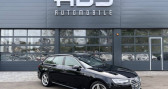 Annonce Audi A4 occasion Essence V (B9) 1.4 TFSI 150ch S line  Diebling