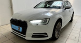 Annonce Audi A4 occasion Diesel V (B9) 2.0 TDI 150 Business line  Tonnay Charente