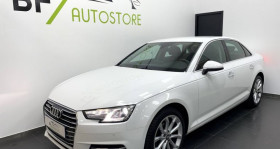 Audi A4 , garage SAS BF AUTOSTORE  Brest