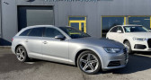 Annonce Audi A4 occasion Diesel V (B9) 2.0 TDI 150ch S line S tronic 7 à LANESTER