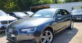 Audi A4 V (B9) 2.0 TDI 150ch S line S tronic 7   Évreux 27