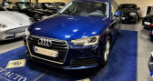 Annonce Audi A4 occasion Diesel V (B9) 2.0 TDI 150ch ultra Design Luxe à Le Mesnil-en-Thelle