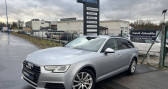 Audi A4 V (B9) 2.0 TDI 190ch S-Tronic 7 Bo�teAuto 4Pneus Neuf  2016 - annonce de voiture en vente sur Auto S&eacute;lection.com