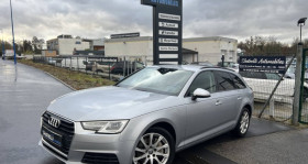 Audi A4 , garage SHATROLLI AUTOMOBILES � Entzheim