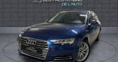 Annonce Audi A4 occasion Diesel V (B9) 3.0 V6 TDI 218 Sport S tronic 7 � Puteaux