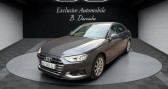 Audi A4 V (B9) 30 TDI 136ch S tronic 7 7cv  2022 - annonce de voiture en vente sur Auto Sélection.com