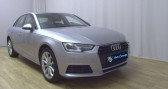Annonce Audi A4 occasion Diesel V (B9) 35 TDI 150ch  LANESTER
