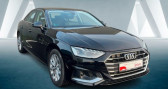 Annonce Audi A4 occasion Diesel V (B9) 35 TDI 163 S tronic 7 � Saint Patrice