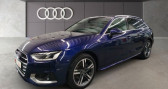 Annonce Audi A4 occasion Diesel V (B9) 35 TDI 163ch Design S tronic 7 � Saint Patrice