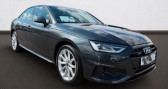 Audi A4 V (B9) 40 TDI 204ch S line quattro S tronic 7   Saint Patrice 37