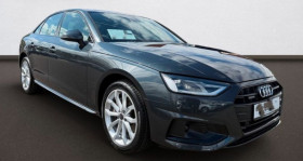 Audi A4 , garage AUTOS INNOVATIONS 37 / FRANCK VAUDELLE/ N RCS TOURS 452 272 22  Saint Patrice