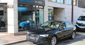 Audi A4 , garage AGENCE AUTOMOBILE AVRON � Enghien Les Bains