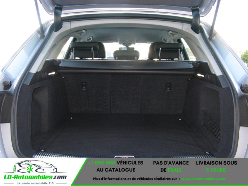 Audi A4 V6 2.7 TDI 190 BVA  occasion � Beaupuy - photo n�8