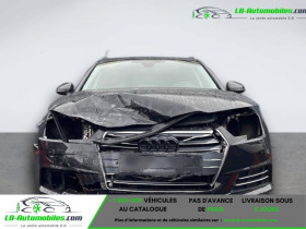 Audi A4 V6 2,7 TDI 190 BVA  occasion � Beaupuy - photo n�5