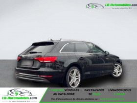 Audi A4 V6 2,7 TDI 190 BVA  occasion � Beaupuy - photo n�4