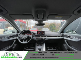 Audi A4 V6 2,7 TDI 190 BVA  occasion � Beaupuy - photo n�3