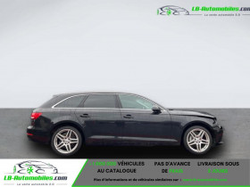 Audi A4 V6 2,7 TDI 190 BVA  occasion � Beaupuy - photo n�6