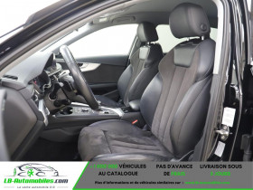 Audi A4 V6 2,7 TDI 190 BVA  occasion � Beaupuy - photo n�8