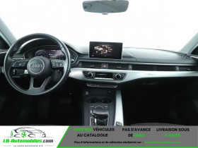 Audi A4 V6 2,7 TDI 190 BVA  occasion � Beaupuy - photo n�3