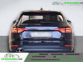 Audi A4 V6 2,7 TDI 190 BVA  occasion � Beaupuy - photo n�7