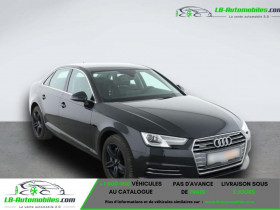 Audi A4 V6 2,7 TDI 190 BVA  occasion � Beaupuy - photo n�2