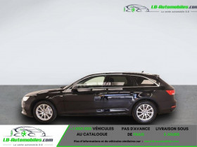 Audi A4 V6 2,7 TDI 190 BVA  occasion � Beaupuy - photo n�6