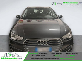 Audi A4 V6 2,7 TDI 190 BVA  occasion � Beaupuy - photo n�4