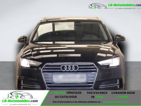 Audi A4 V6 2,7 TDI 190 BVA  occasion � Beaupuy - photo n�5