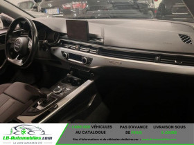 Audi A4 V6 2,7 TDI 190 BVA  occasion � Beaupuy - photo n�3