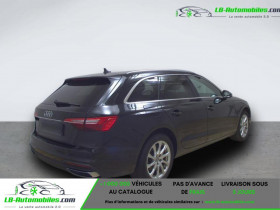 Audi A4 V6 2,7 TDI 190 BVA  occasion � Beaupuy - photo n�2