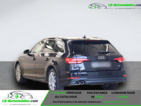 Audi A4 V6 2,7 TDI 190 BVA  occasion � Beaupuy - photo n�4