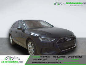Audi A4 , garage LB AUTOMOBILES � Beaupuy