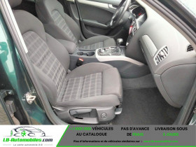 Audi A4 V6 2,7 TDI 190 BVA  occasion � Beaupuy - photo n�4