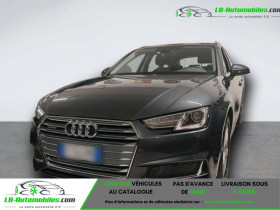 Audi A4 V6 2,7 TDI 190 BVA  occasion � Beaupuy - photo n�2
