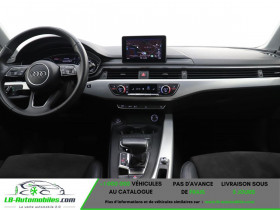 Audi A4 V6 2,7 TDI 190 BVA  occasion � Beaupuy - photo n�3