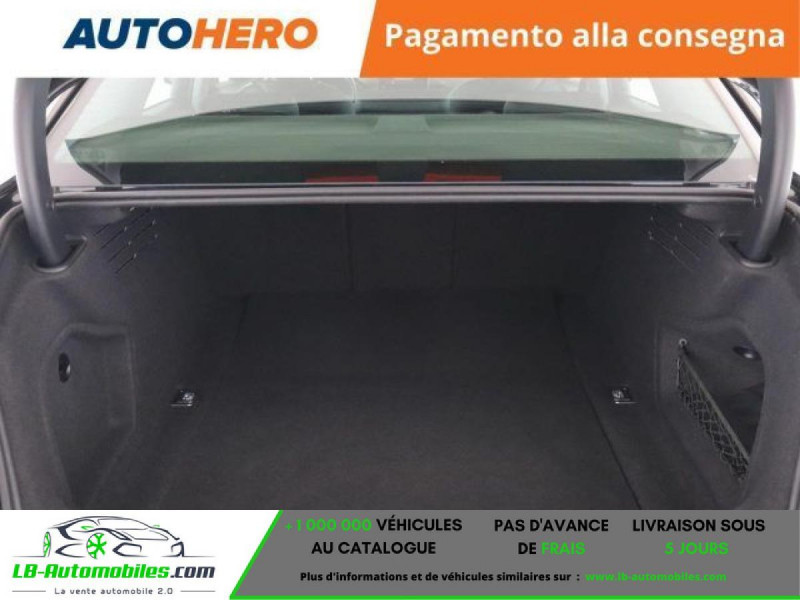 Audi A4 V6 2,7 TDI 190 BVA  occasion � Beaupuy - photo n�7