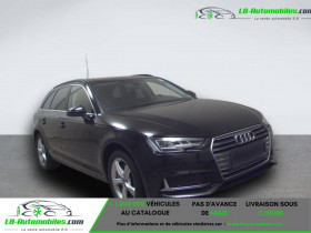 Audi A4 V6 2,7 TDI 190 BVA  occasion � Beaupuy - photo n�2