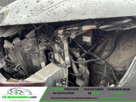 Audi A4 V6 2,7 TDI 190 BVA  occasion � Beaupuy - photo n�10