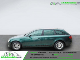 Audi A4 V6 2,7 TDI 190 BVA  occasion � Beaupuy - photo n�3