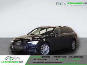Audi A4 V6 2,7 TDI 190 BVA  occasion � Beaupuy - photo n�2