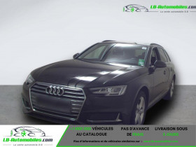 Audi A4 , garage LB AUTOMOBILES � Beaupuy